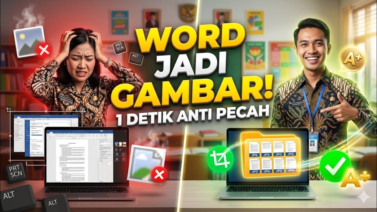 Mengubah File Word Menjadi JPG Panduan Lengkap untuk Berbagai Mengubah File Word Menjadi JPG Panduan Lengkap untuk Berbagai
