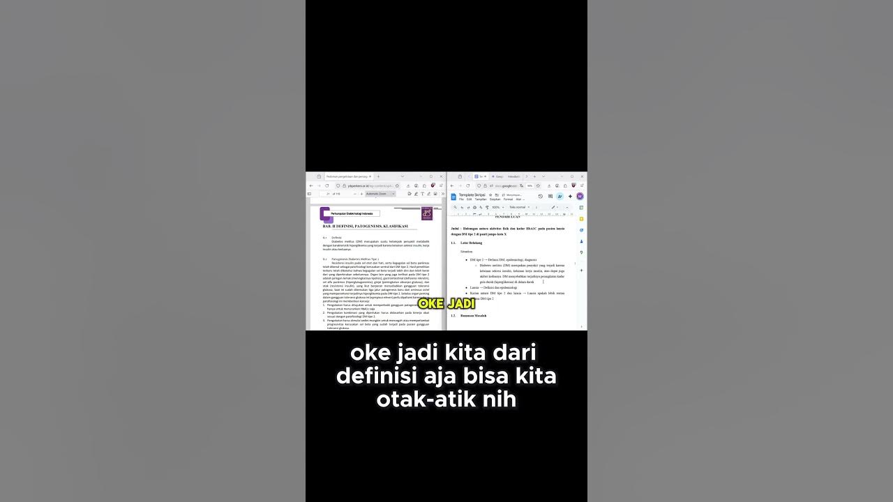 7 Rahasia Cara Membuat Parafrase Skripsi Agar Lolos Uji Turnitin Anti Ribet di 2026 7 Rahasia Cara Membuat Parafrase Skripsi Agar Lolos Uji Turnitin Anti Ribet di 2026