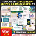 7 Rahasia Cepat Buat PPT Skripsi yang Memukau Dosen Tanpa Perlu Desain Rumit di 2026 7 Rahasia Cepat Buat PPT Skripsi yang Memukau Dosen Tanpa Perlu Desain Rumit di 2026