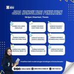 7 Rahasia Tercepat Cara Membuat Kerangka Skripsi Agar Lulus Ujian Tanpa Revisi di 2026 7 Rahasia Tercepat Cara Membuat Kerangka Skripsi Agar Lulus Ujian Tanpa Revisi di 2026