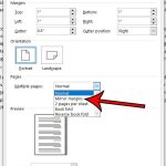 Ternyata Ini 5 Cara Mengubah Posisi Page di Word yang Sering Salah Selama Ini Wajib Tahu