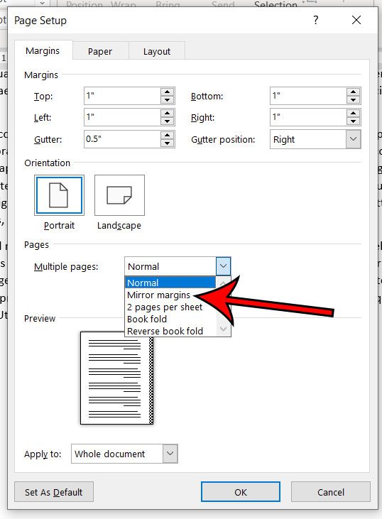 Ternyata Ini 5 Cara Mengubah Posisi Page di Word yang Sering Salah Selama Ini Wajib Tahu