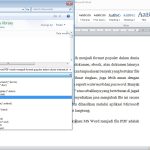 Ternyata Ini 5 Cara Mengubah Word 2007 Menjadi PDF Paling Cepat Tanpa Aplikasi Tambahan