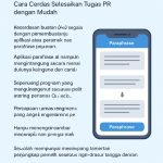 Cara Menghitung Kebutuhan Udara Bersih: Contoh Soal Terapan Cara Menghitung Kebutuhan Udara Bersih: Contoh Soal Terapan