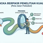 7 Cara Membuat Kerangka Penelitian Skripsi agar Proposal Disetujui 7 Cara Membuat Kerangka Penelitian Skripsi agar Proposal Disetujui