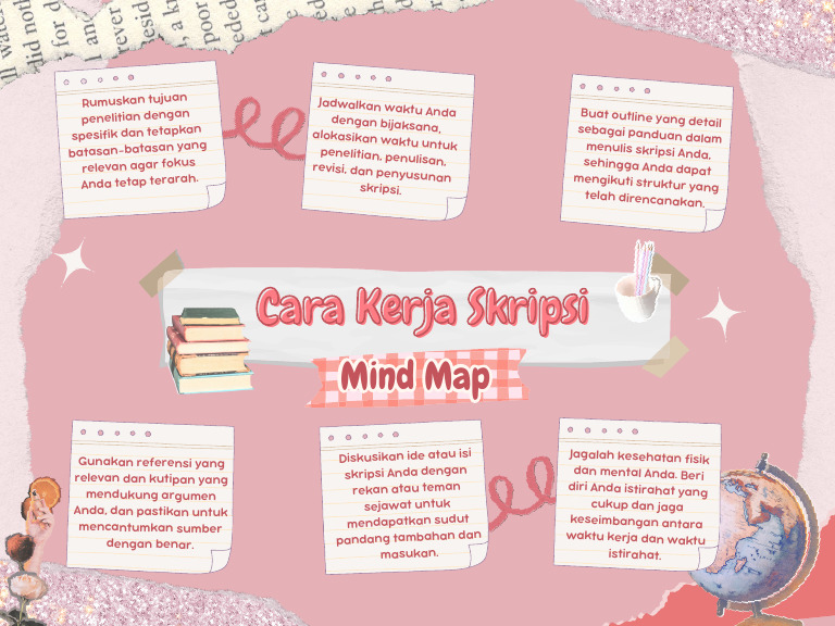 7 Rahasia Cara Membuat Mapping Skripsi yang Cepat dan Lolos Revisi di Tahun 2026 7 Rahasia Cara Membuat Mapping Skripsi yang Cepat dan Lolos Revisi di Tahun 2026