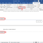 Rahasia Cara Mengubah Section pada Word: Landscape dan Portrait dalam Satu File Rahasia Cara Mengubah Section pada Word: Landscape dan Portrait dalam Satu File