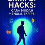 Ternyata Ini Rahasia Skripsi Mudah dengan 5 Tips Judul Anti Ditolak Dosen Ternyata Ini Rahasia Skripsi Mudah dengan 5 Tips Judul Anti Ditolak Dosen