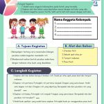5 Contoh Soal Tema 5 Subtema 3 Kelas 4 yang Wajib Dikuasai Sebelum Ulangan