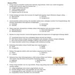 7 Contoh Soal Tema 6 Kelas 4 Subtema 2 yang Sering Bikin Siswa Terkecoh