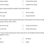 Akhirnya Tersedia 7 Contoh Soal Tema 5 Subtema 4 Kelas 3 yang Wajib Dipelajari Akhirnya Tersedia 7 Contoh Soal Tema 5 Subtema 4 Kelas 3 yang Wajib Dipelajari