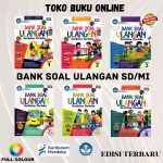 Bank Soal UAS 2 SD Kelas 4 Kurikulum 13 Siap Cetak: 7 Lembar Kerja Siswa Wajib Tahu Bank Soal UAS 2 SD Kelas 4 Kurikulum 13 Siap Cetak: 7 Lembar Kerja Siswa Wajib Tahu