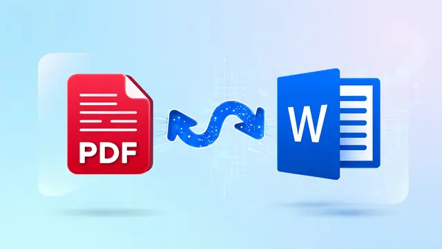 7 Cara Instal Ubah PDF ke Word Tanpa Merusak Format, Ternyata Semudah Ini