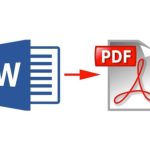 7 Cara Instal Ubah Word ke PDF Tanpa Aplikasi Tambahan yang Terbukti Ampuh di 2026