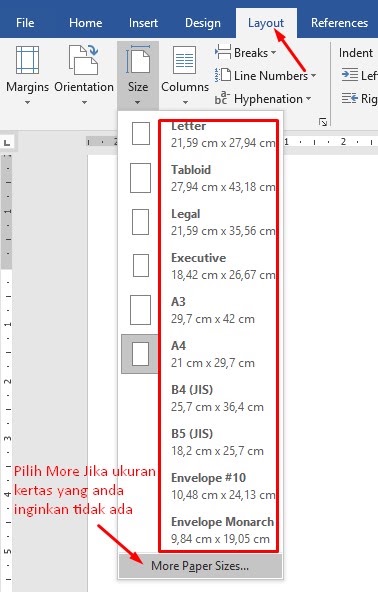 7 Fakta 4R Cetak Foto Terungkap dan cara mengubah ukuran kertas a4 ke f4 di mc.word 2007 7 Fakta 4R Cetak Foto Terungkap dan cara mengubah ukuran kertas a4 ke f4 di mc.word 2007