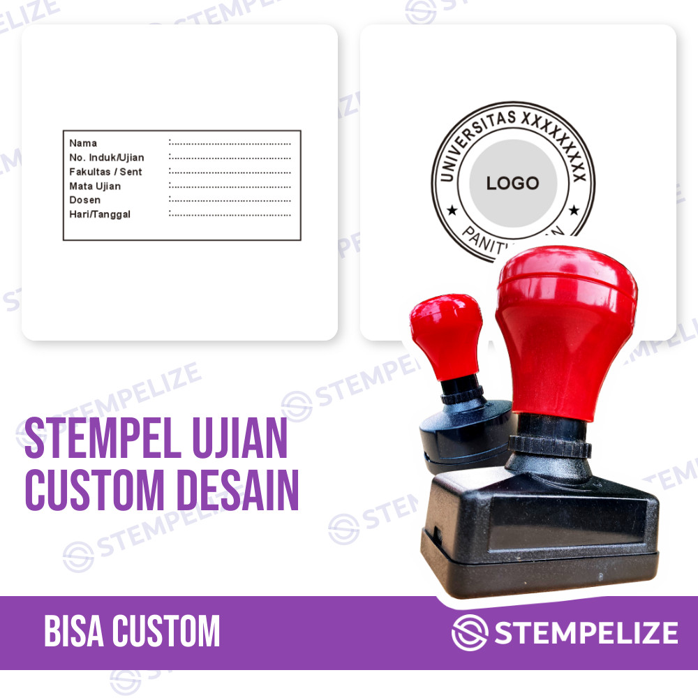7 Fakta Mengejutkan Seputar Stempel Ujian Sekolah yang Jarang Diketahui Orang Tua di 2026 7 Fakta Mengejutkan Seputar Stempel Ujian Sekolah yang Jarang Diketahui Orang Tua di 2026