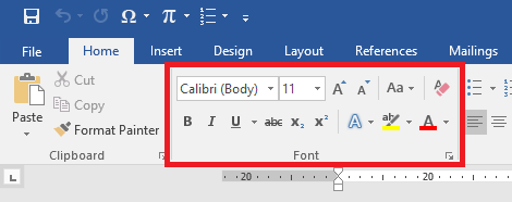 7 Langkah Mudah Jelaskan Cara Mengubah Font dalam Microsoft Word Ternyata Semudah Ini untuk Pemula 7 Langkah Mudah Jelaskan Cara Mengubah Font dalam Microsoft Word Ternyata Semudah Ini untuk Pemula