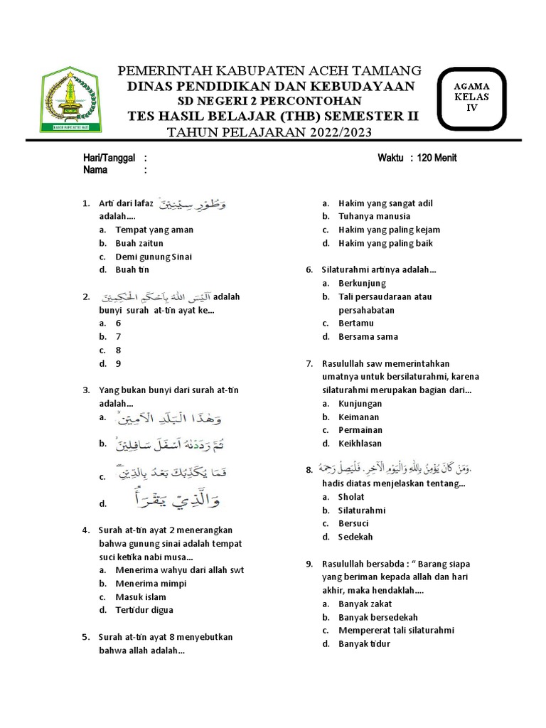 7 Rahasia thb ujian sekolah 2026 yang Wajib Tahu Sebelum Nilai Turun 7 Rahasia thb ujian sekolah 2026 yang Wajib Tahu Sebelum Nilai Turun