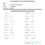 Akhirnya Tahu Contoh Soal Tema 6 Kelas 4 Semester 2 Diknas yang Sering Muncul di Ujian, Wajib Cek Sebelum Terlambat