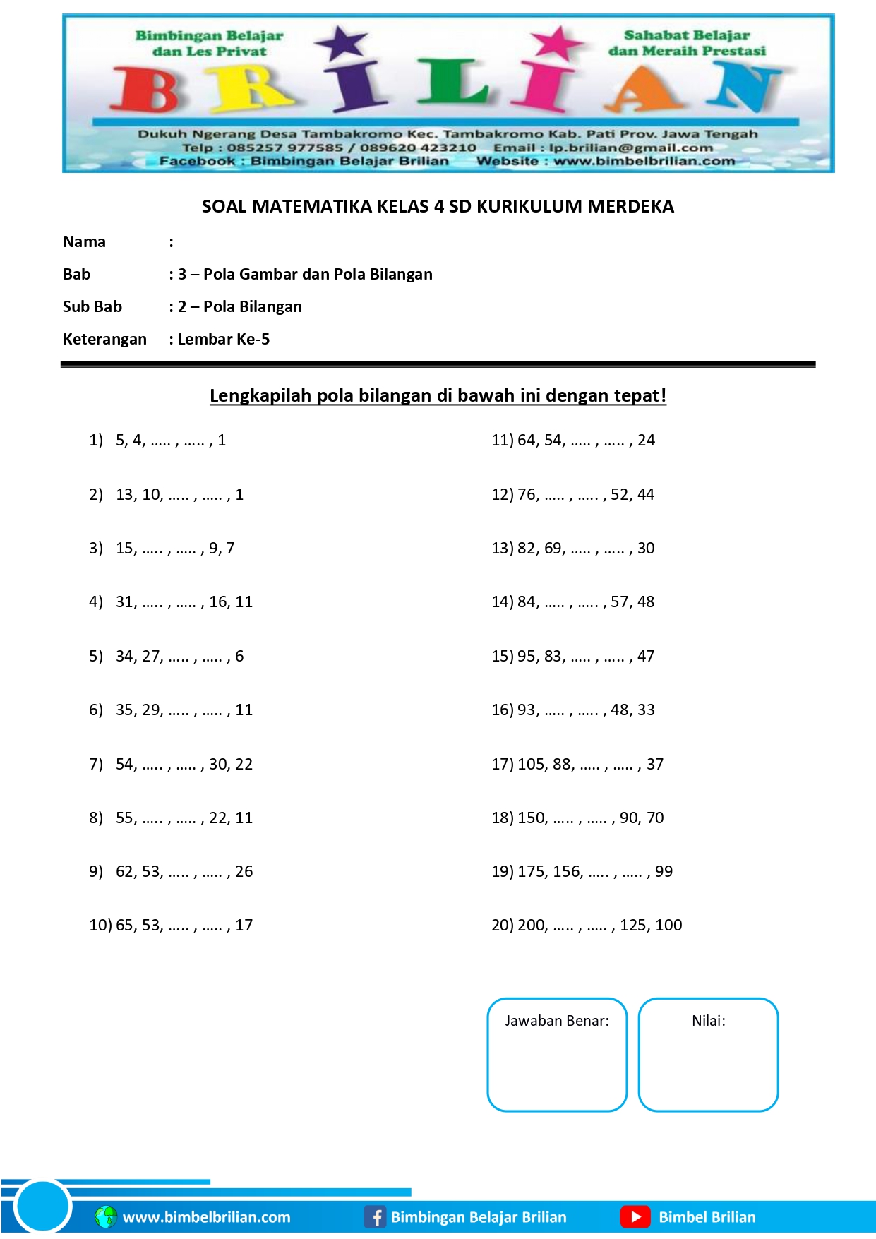 Menguak Misteri Energi Panas Soal IPA Kelas 4 SD Tema 5 Subtema 2 yang Menguak Misteri Energi Panas Soal IPA Kelas 4 SD Tema 5 Subtema 2 yang