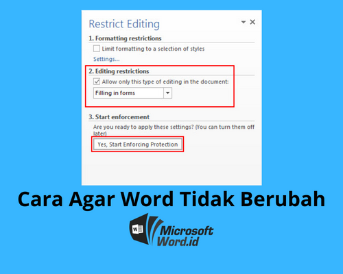 Cara Cepat Kembalikan Ekstensi File Word yang Berubah ke File Lain, Ternyata Semudah Ini! Cara Cepat Kembalikan Ekstensi File Word yang Berubah ke File Lain, Ternyata Semudah Ini!