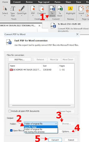 Cara Convert PDF ke Word dengan Nitro Pro 8 yang Jarang Diketahui, Solusi Edit Dokumen Tanpa Ribet Cara Convert PDF ke Word dengan Nitro Pro 8 yang Jarang Diketahui, Solusi Edit Dokumen Tanpa Ribet