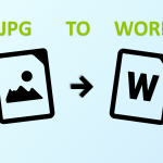 Cara JPG Diubah ke Word Tanpa Ribet, 3 Trik Ini Terbukti Bisa Edit Teks Gambar Langsung di Word Cara JPG Diubah ke Word Tanpa Ribet, 3 Trik Ini Terbukti Bisa Edit Teks Gambar Langsung di Word