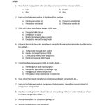Contoh Soal Tema 6 Subtema 4 Kelas 1 Kurtilas yang Sering Muncul di Ujian, Wajib Tahu Sebelum Terlambat Contoh Soal Tema 6 Subtema 4 Kelas 1 Kurtilas yang Sering Muncul di Ujian, Wajib Tahu Sebelum Terlambat