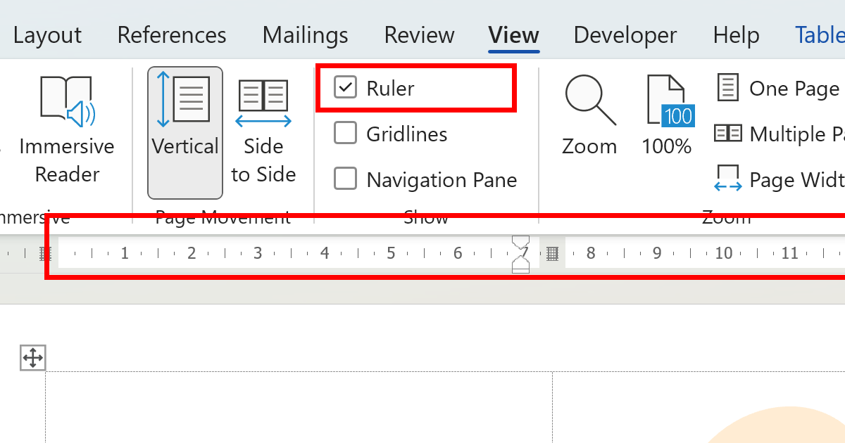 Jika Format Ruler Margin Ms Word Berubah Ternyata Ini 3 Cara Ampuh Mengembalikannya Sebelum Terlambat