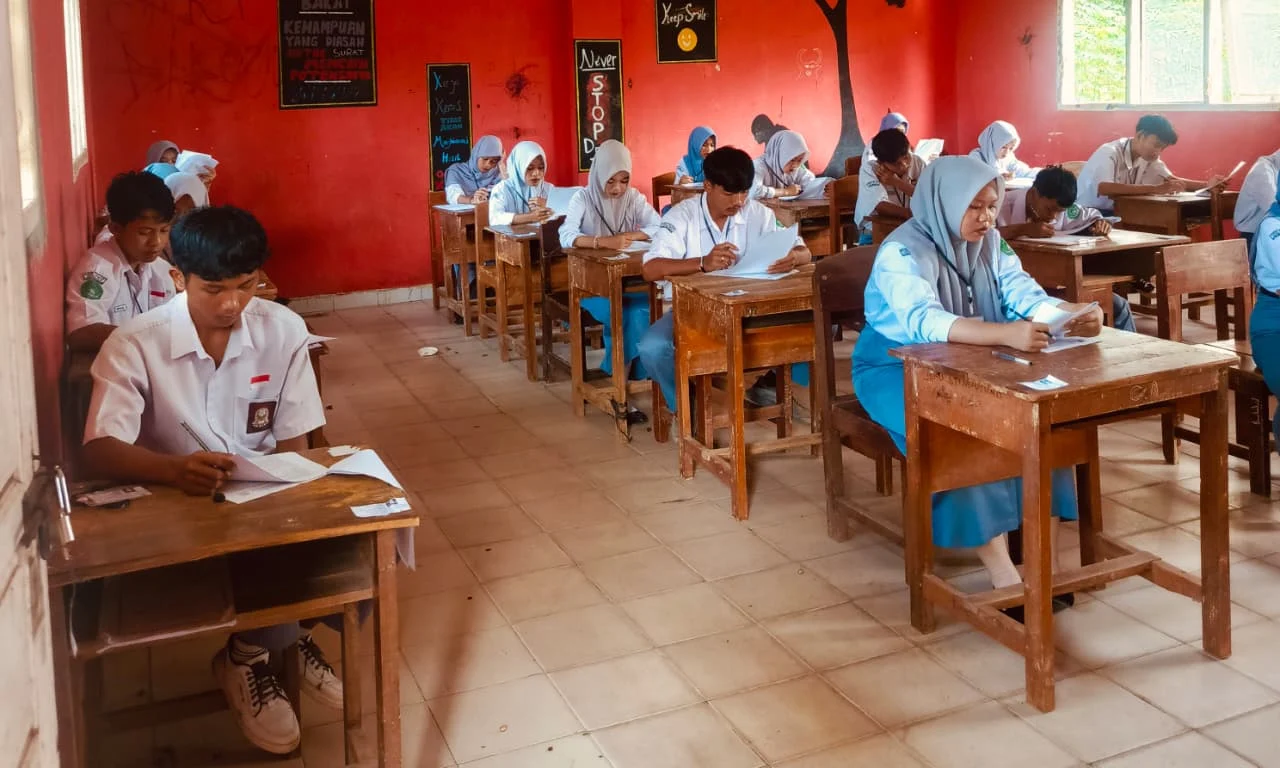 Rahasia to ujian sekolah lewat SPMB PKN STAN 2026: Syarat, Kuota, Biaya dan Jadwal Rahasia to ujian sekolah lewat SPMB PKN STAN 2026: Syarat, Kuota, Biaya dan Jadwal