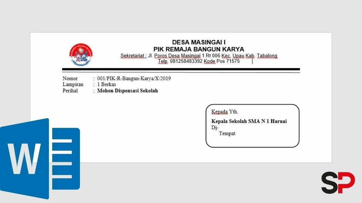 Terbukti 5 Langkah Cepat Cara Membuat Kop Surat Amplop di Word yang Memikat Terbukti 5 Langkah Cepat Cara Membuat Kop Surat Amplop di Word yang Memikat