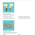Ternyata Begini Contoh Soal Tema 6 Kelas 4 Cita Citaku yang Sering Muncul di Ujian Ternyata Begini Contoh Soal Tema 6 Kelas 4 Cita Citaku yang Sering Muncul di Ujian