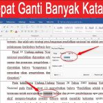 Ternyata Ini Penyebab Kata dalam MS Word Berubah Sendiri dan 5 Cara Ampuh Mengatasinya Ternyata Ini Penyebab Kata dalam MS Word Berubah Sendiri dan 5 Cara Ampuh Mengatasinya