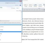 Ternyata Ini Penyebab Kenapa Background Words Kalo Dipindahin ke PDF Berubah dan 5 Cara Ampuh Mengatasinya di 2026 Ternyata Ini Penyebab Kenapa Background Words Kalo Dipindahin ke PDF Berubah dan 5 Cara Ampuh Mengatasinya di 2026