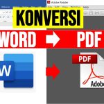 Ternyata Ini Penyebab Kenapa Convert Word ke PDF Font Nya Berubah dan 5 Cara Ampuh Mengatasinya di Windows