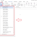 Ternyata Semudah Ini Cara Mengubah Ukuran Kertas Kerja pada Microsoft Word, Wajib Tahu 5 Langkahnya Ternyata Semudah Ini Cara Mengubah Ukuran Kertas Kerja pada Microsoft Word, Wajib Tahu 5 Langkahnya