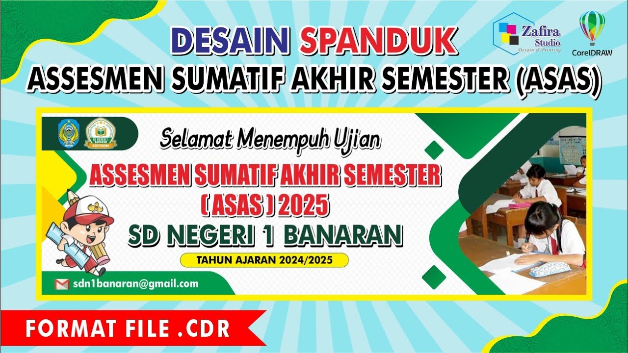 Terungkap! Spanduk Ujian Sekolah 2025 Bantu Petani Hadapi Kemarau Hebat 2026 Terungkap! Spanduk Ujian Sekolah 2025 Bantu Petani Hadapi Kemarau Hebat 2026