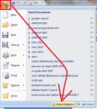 Solusi Saat Mengetik Di Word Kata Berubah Otomatis Menjadi Bahasa Solusi Saat Mengetik Di Word Kata Berubah Otomatis Menjadi Bahasa