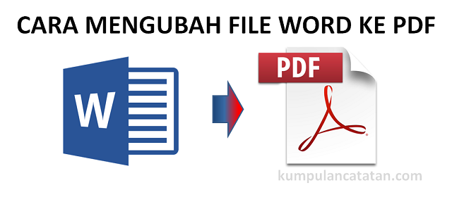 Waspada! Kena Virus File Word Berubah Menjadi PDF, Ternyata Ini Modus Penyebaran Malware Terbaru yang Wajib Diketahui Waspada! Kena Virus File Word Berubah Menjadi PDF, Ternyata Ini Modus Penyebaran Malware Terbaru yang Wajib Diketahui