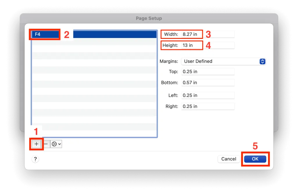 Ternyata Mudah, Ini Cara Mengubah Ukuran Kertas di Word Mac Agar Dokumen Rapi Ternyata Mudah, Ini Cara Mengubah Ukuran Kertas di Word Mac Agar Dokumen Rapi